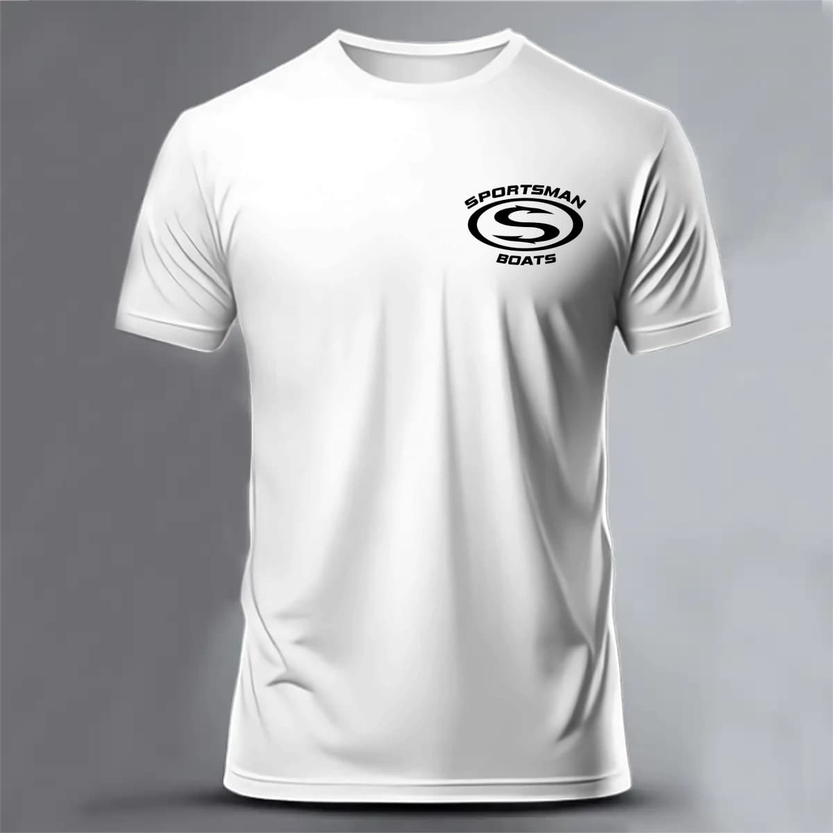 sportsman 13 - Unisex Classic Short Sleeve T-Shirt