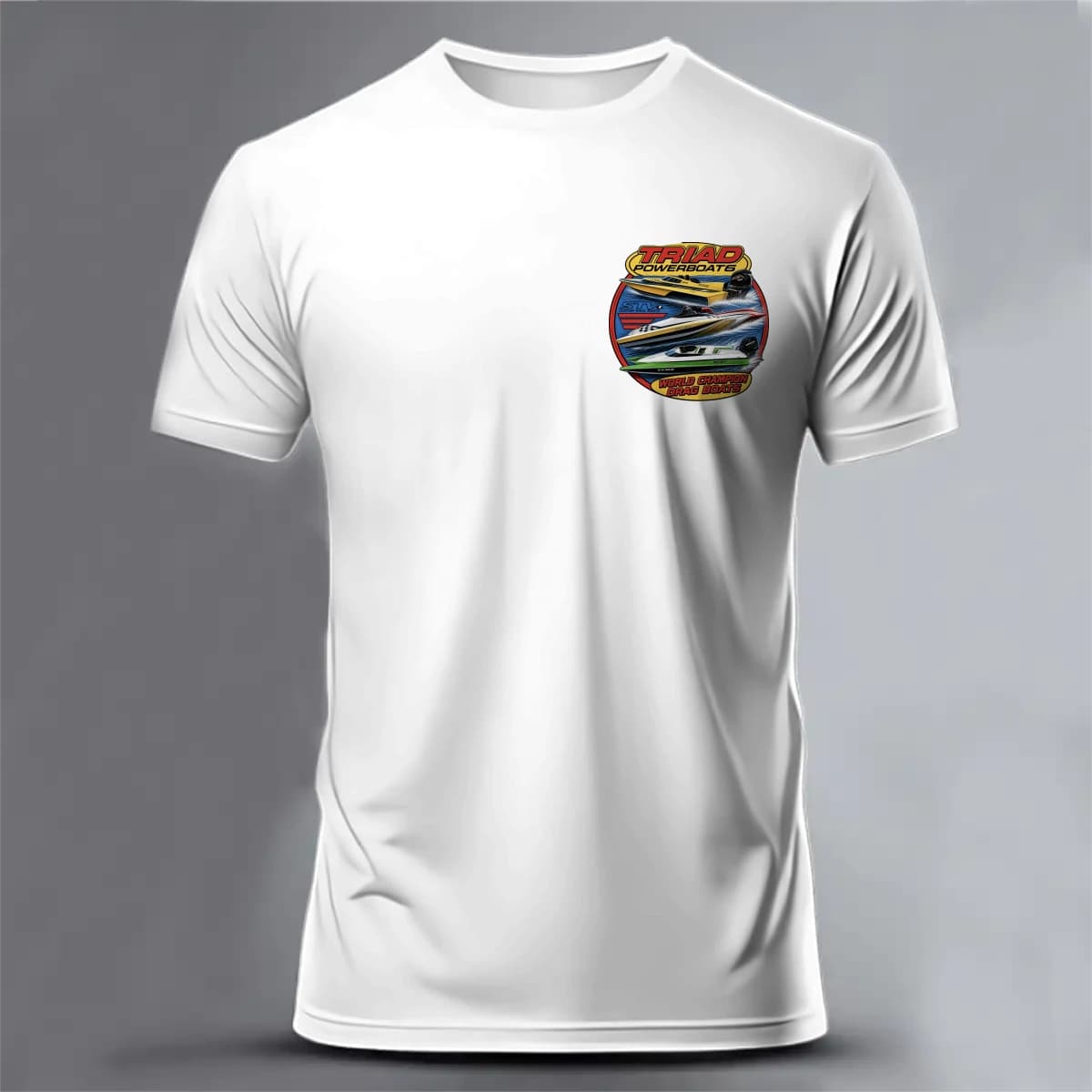 stv 16 - Unisex Classic Short Sleeve T-Shirt