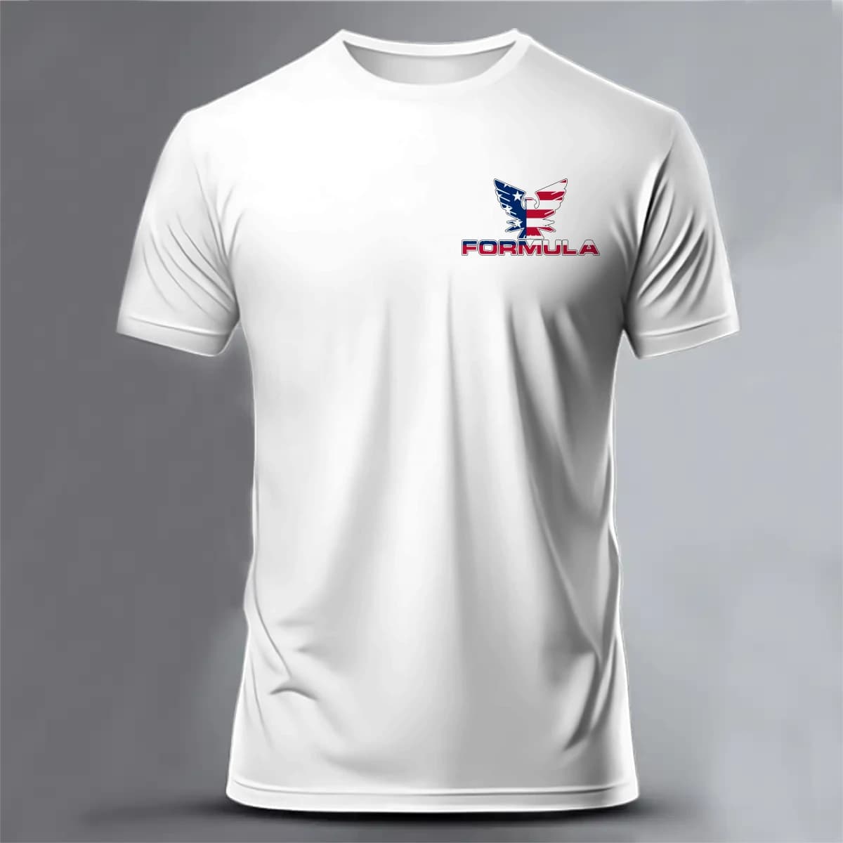 formula 48 - Unisex Classic Short Sleeve T-Shirt