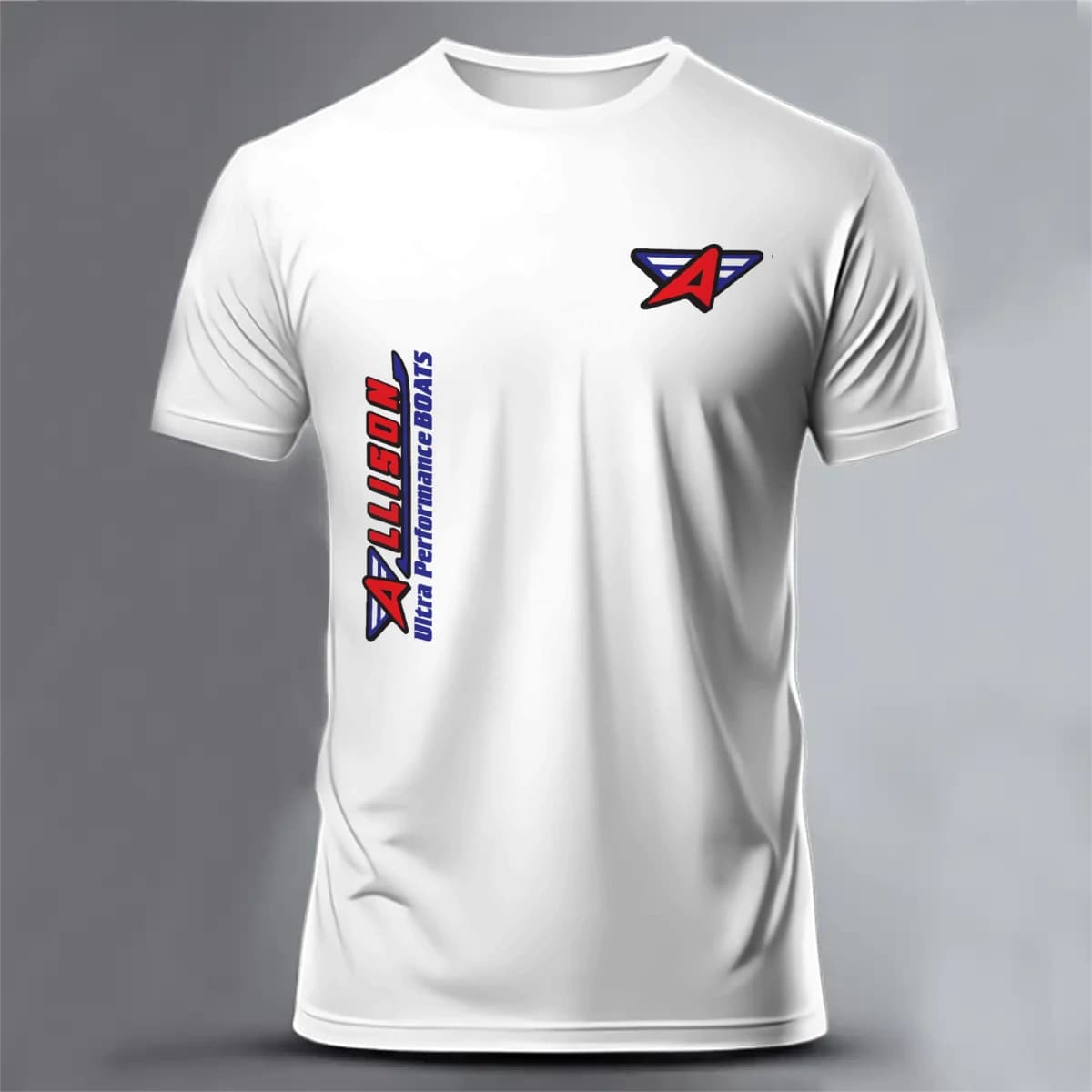 allison 46 - Unisex Classic Short Sleeve T-Shirt