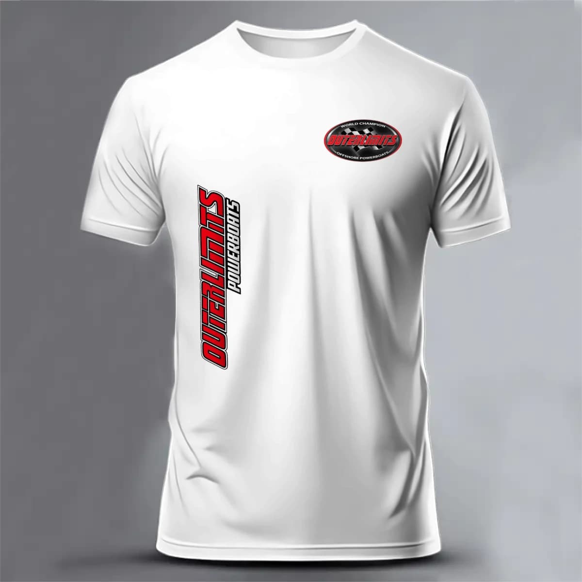 outerlimits 21 - Unisex Classic Short Sleeve T-Shirt