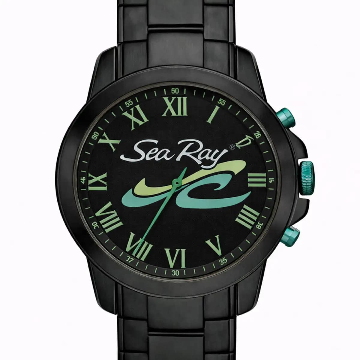 Sea Ray - Premium Stainless Steel watch