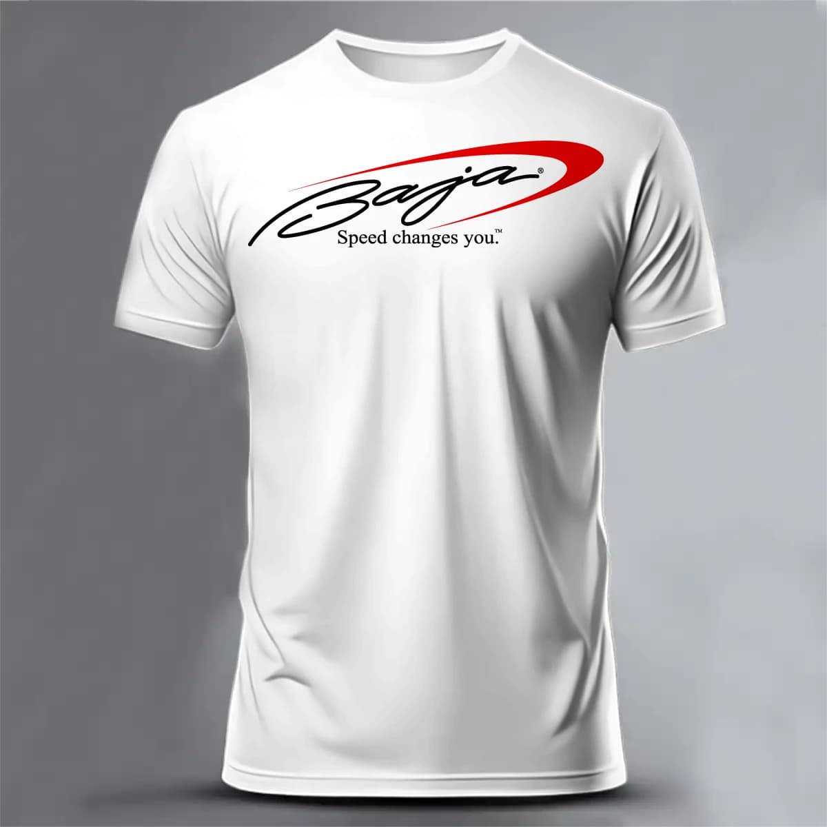 Baja boat Premium - Unisex Classic Short Sleeve T-Shirt