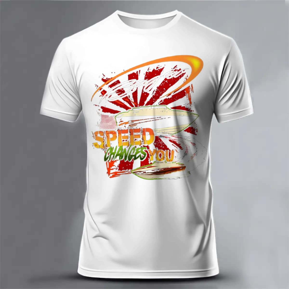 Black Friday - Unisex Classic Short Sleeve T-Shirt