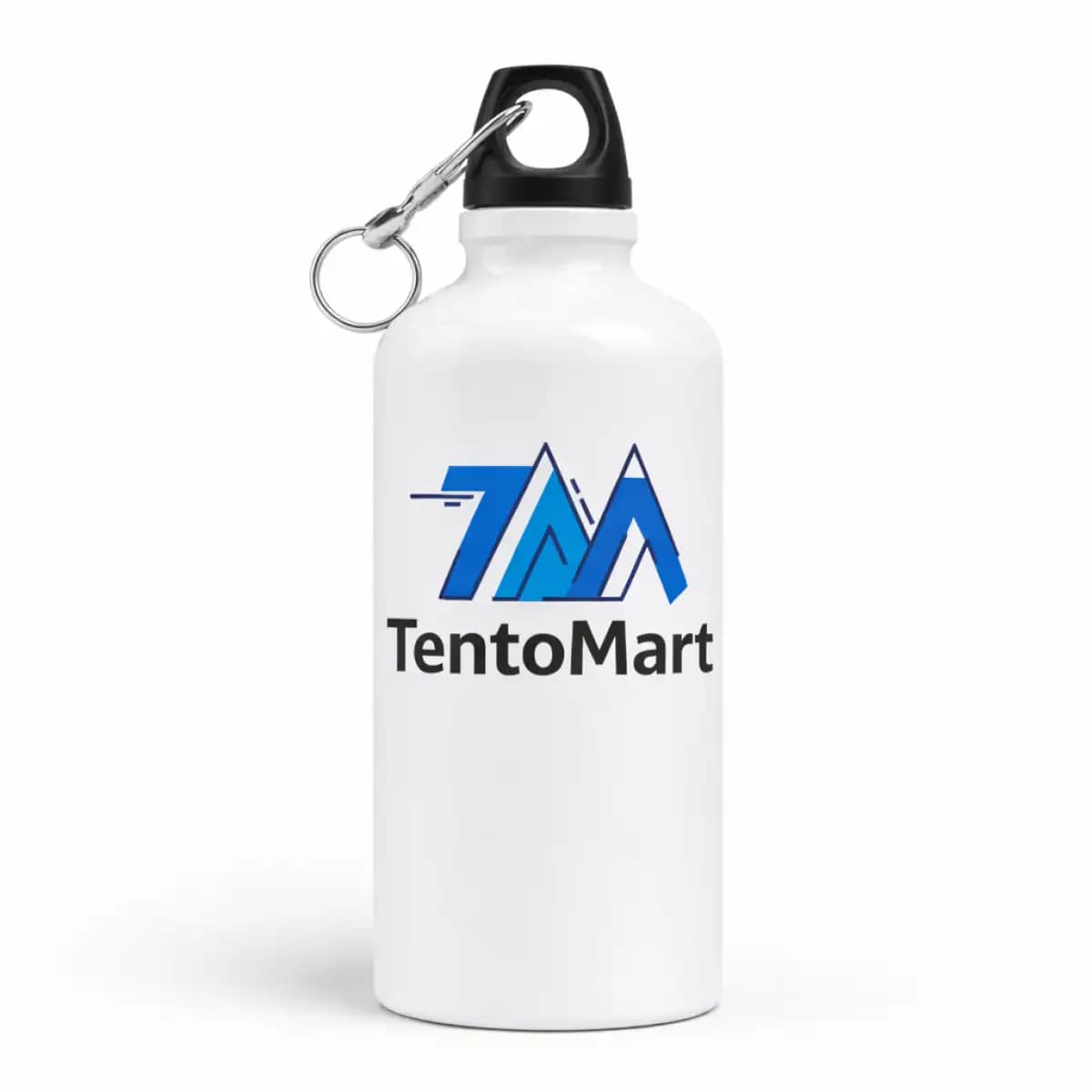 lund 5 - Aluminum Water Bottle