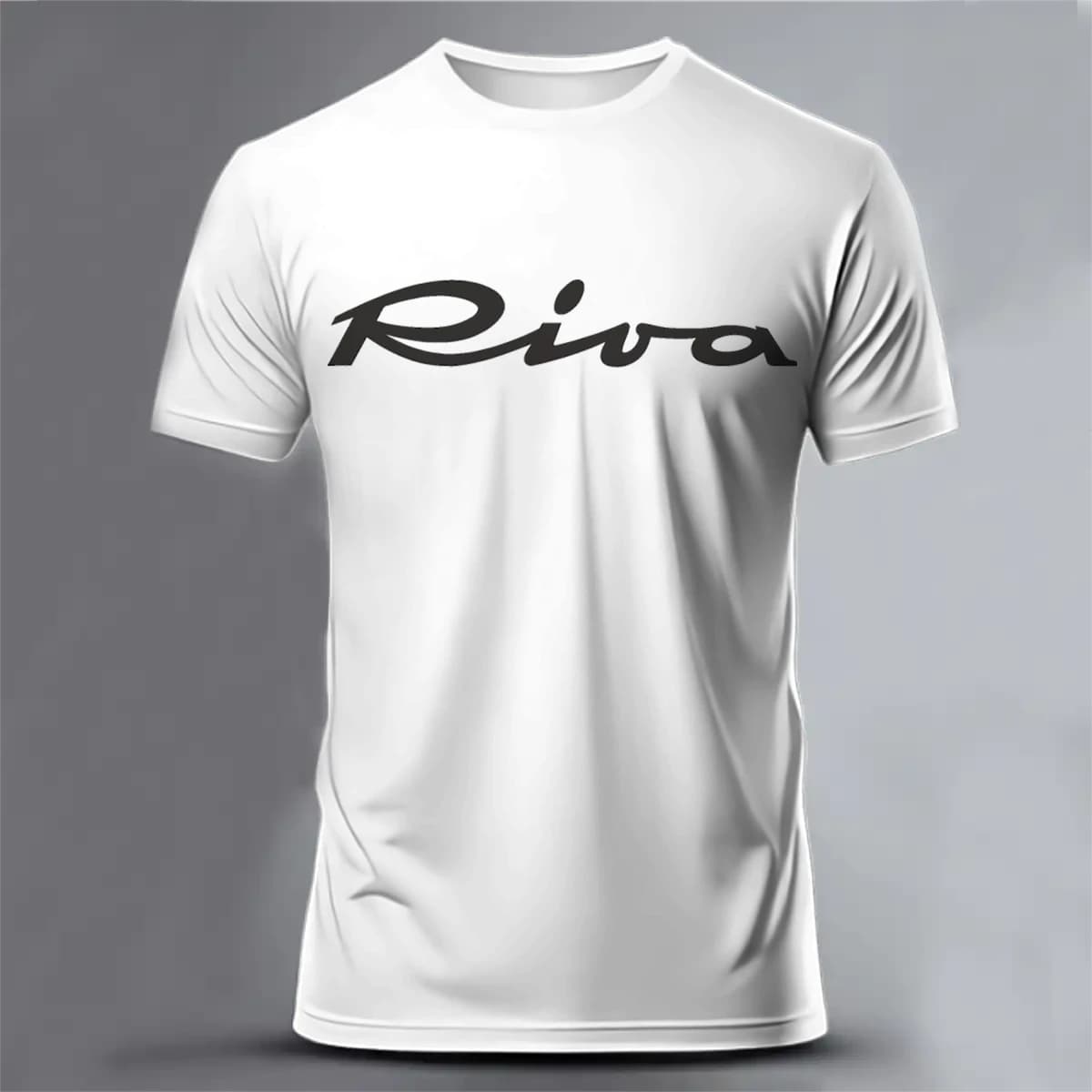riva 2 - Unisex Classic Short Sleeve T-Shirt