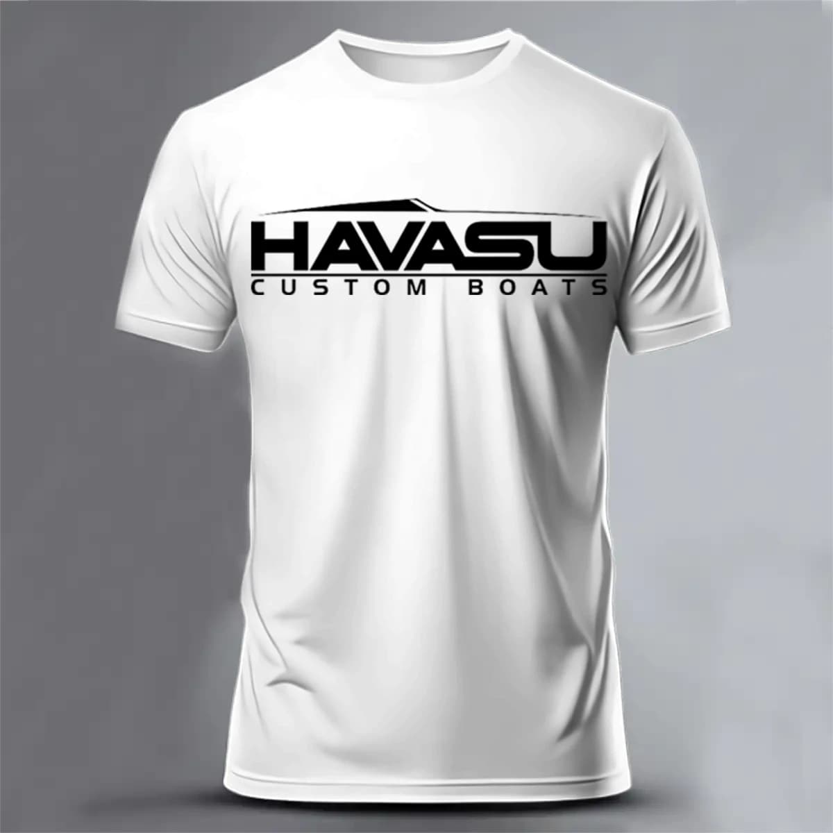 havasu 3 - Unisex Classic Short Sleeve T-Shirt
