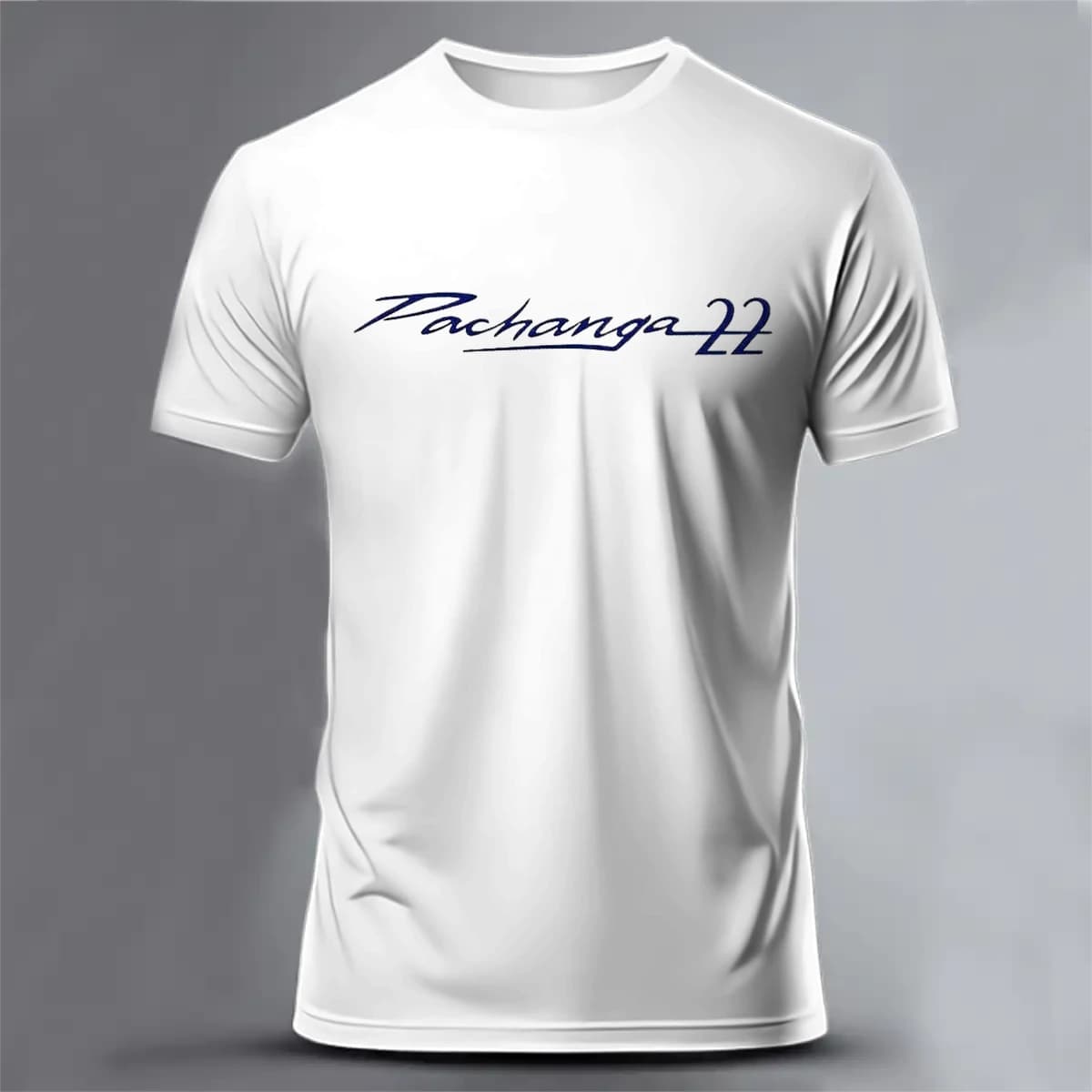 pachanga 2 - Unisex Classic Short Sleeve T-Shirt