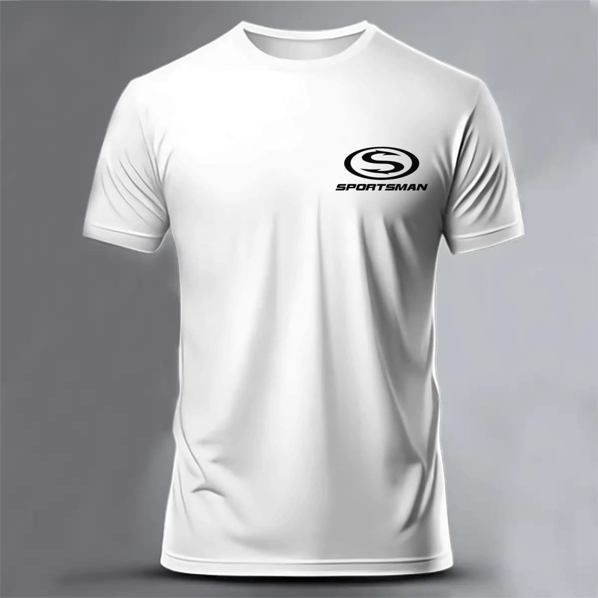 sportsman 4 - Unisex Classic Short Sleeve T-Shirt