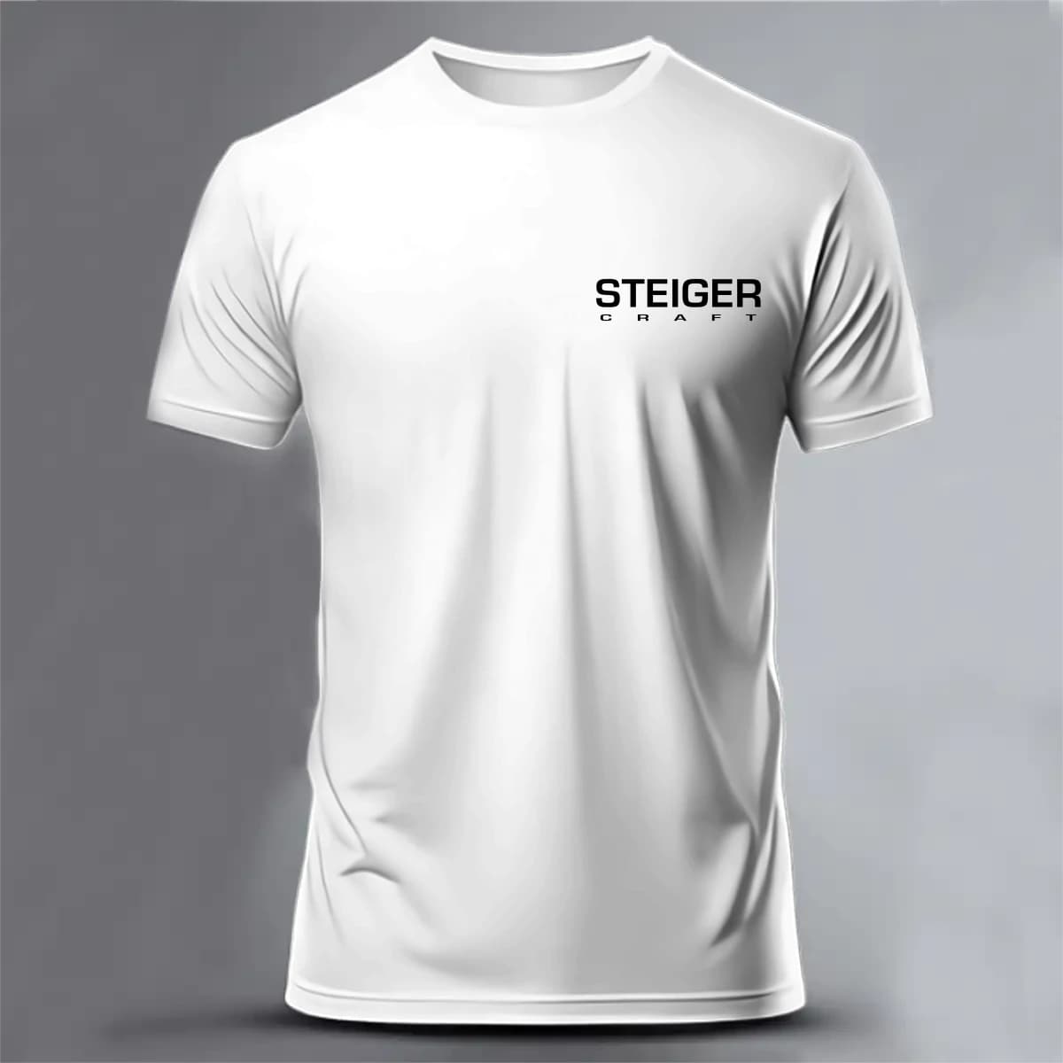steiger 4 - Unisex Classic Short Sleeve T-Shirt