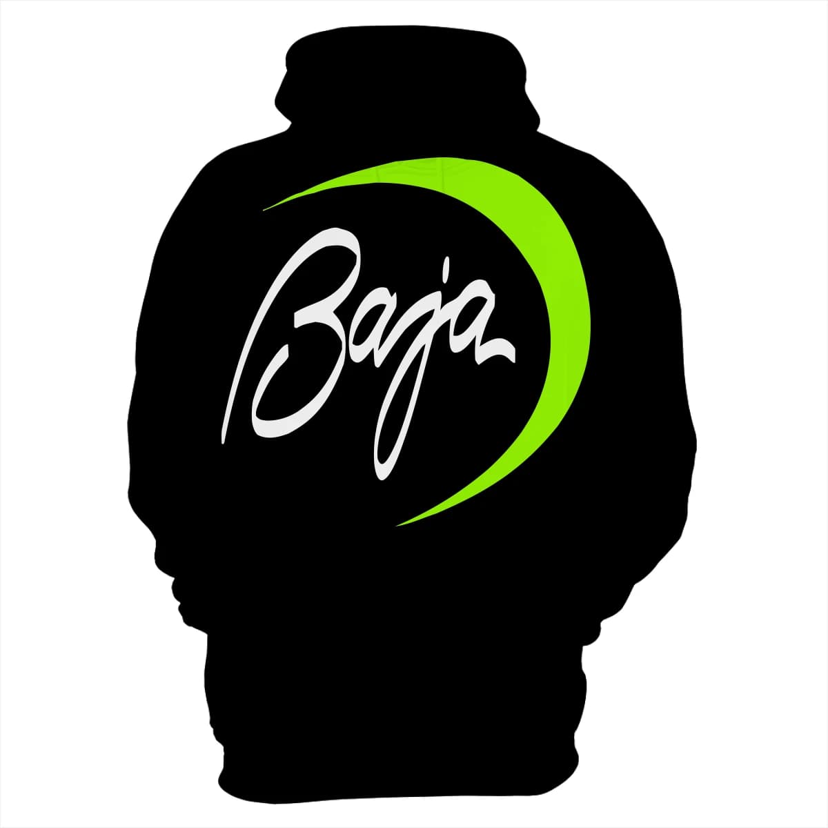 baja boat 13 - Unisex Heavyweight Pullover Hoodie