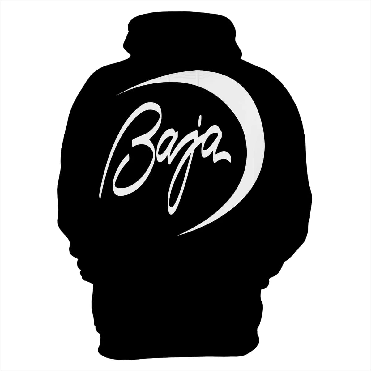 baja boat 15 - Unisex Heavyweight Pullover Hoodie