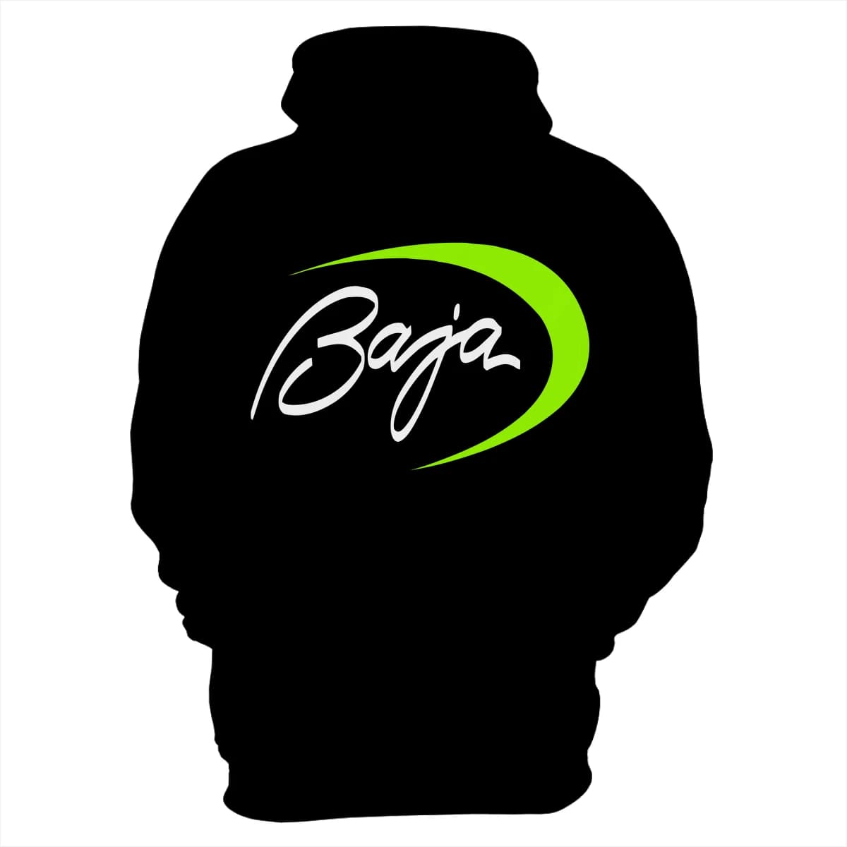 baja boat 16 - Unisex Heavyweight Pullover Hoodie