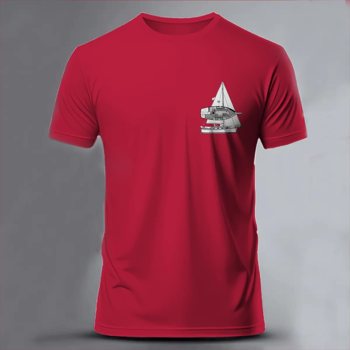 IPYC31 - Unisex Classic Short Sleeve T-Shirt