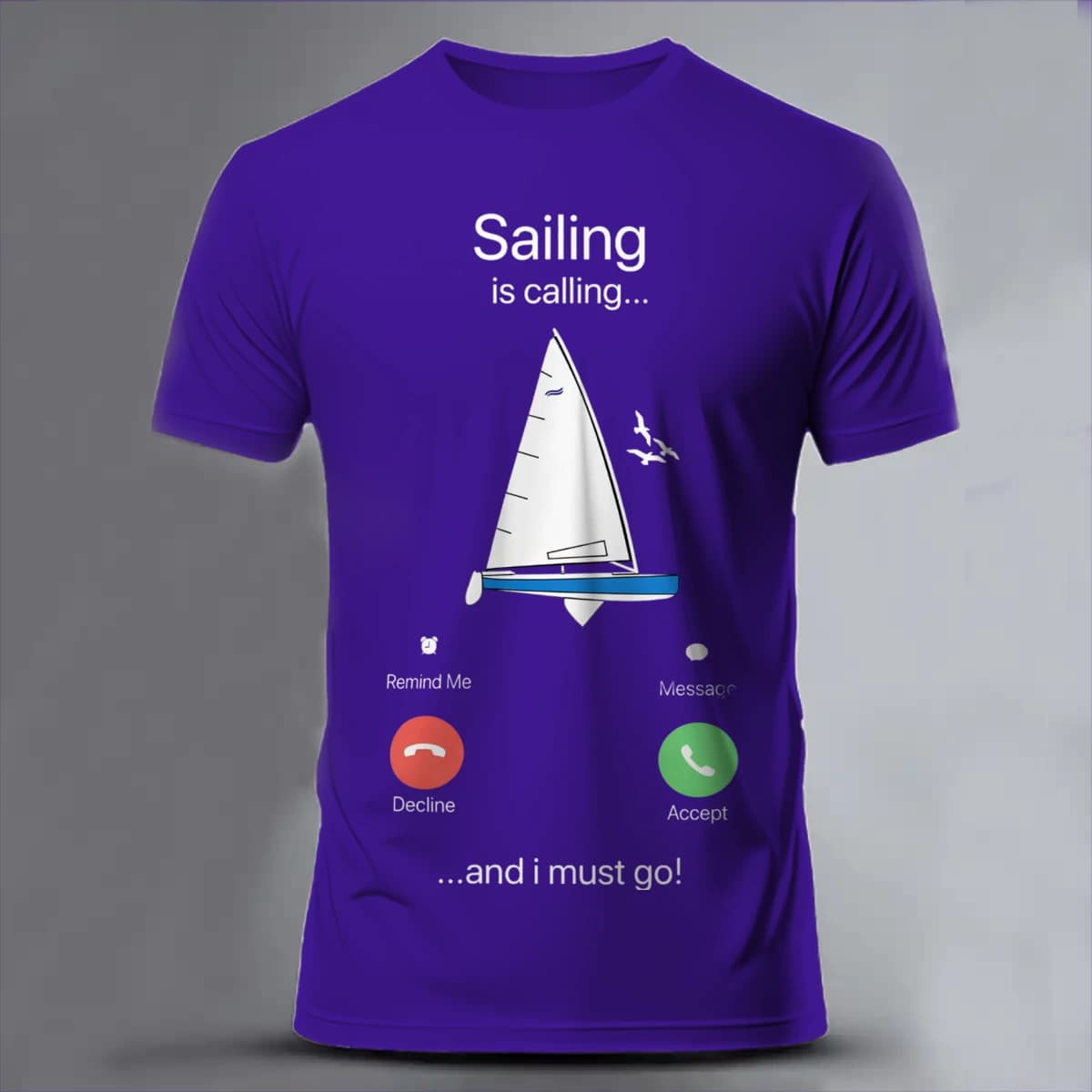 finn 7 - Unisex Classic Short Sleeve T-Shirt