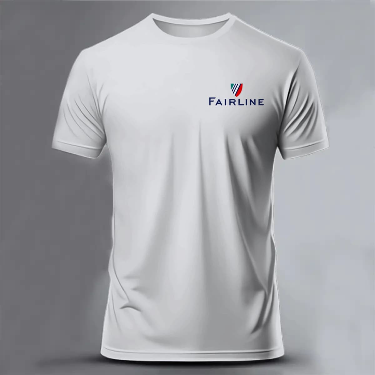 fairline 5 - Unisex Classic Short Sleeve T-Shirt