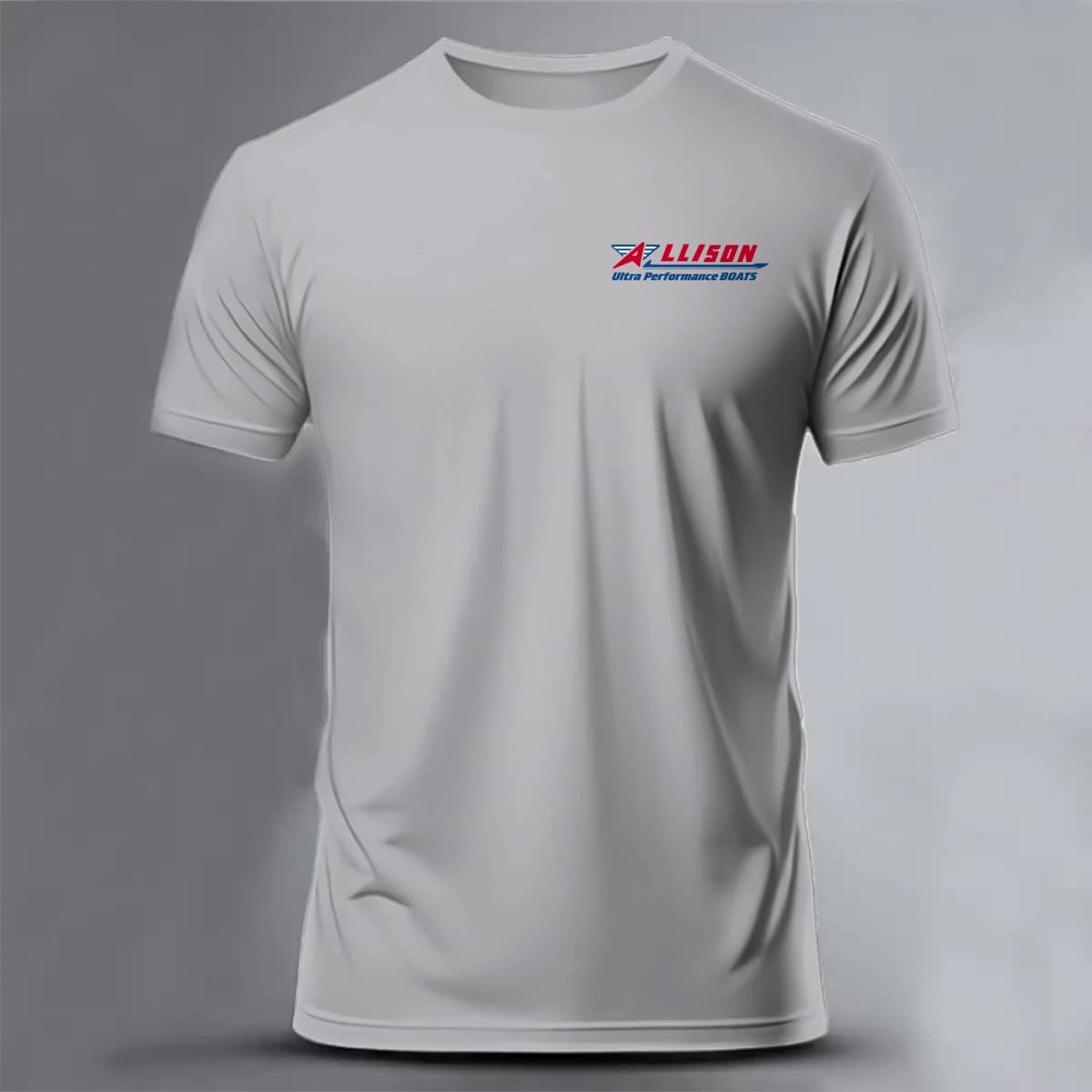 allison 12 - Unisex Classic Short Sleeve T-Shirt