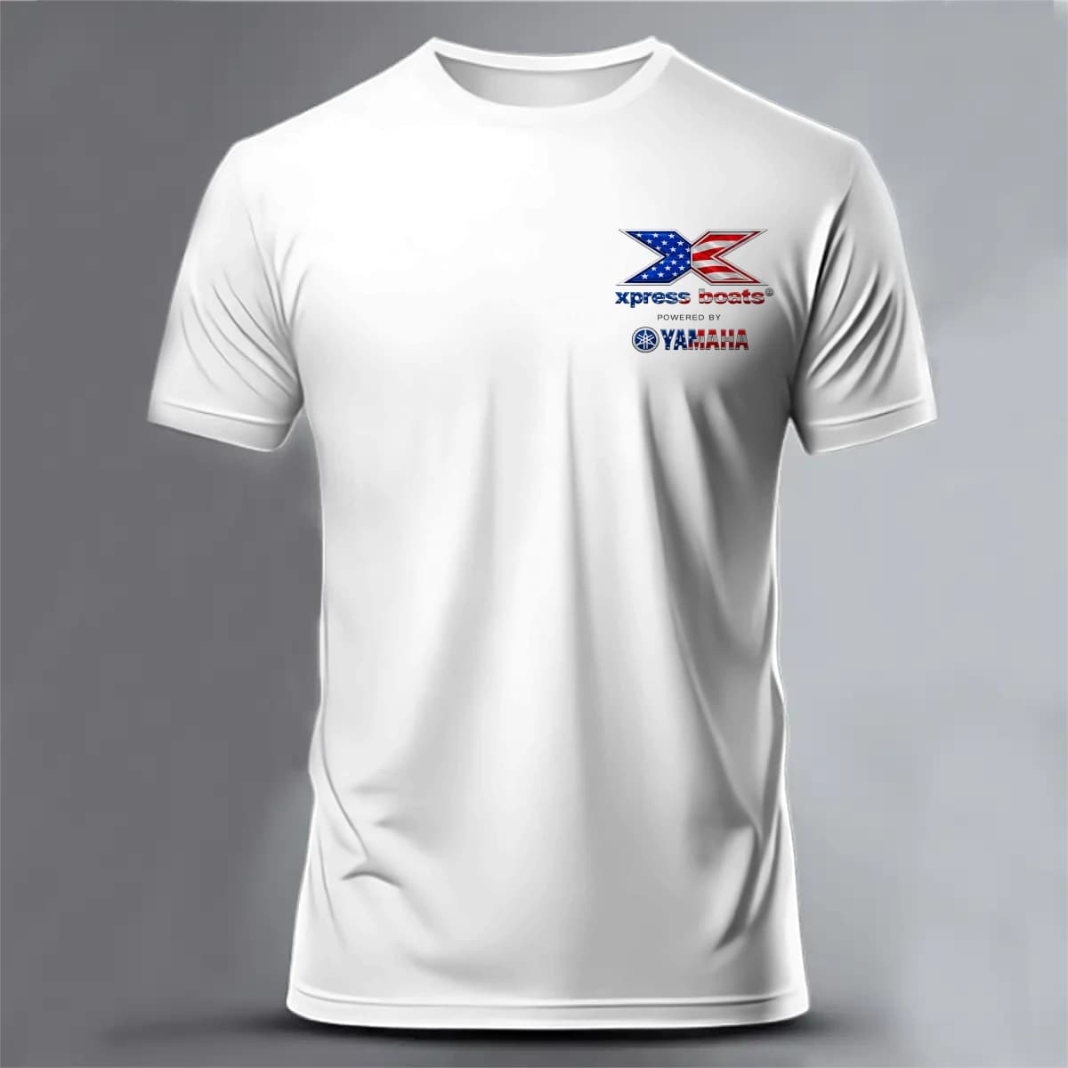 Xpress boat 20 - Unisex Classic Short Sleeve T-Shirt