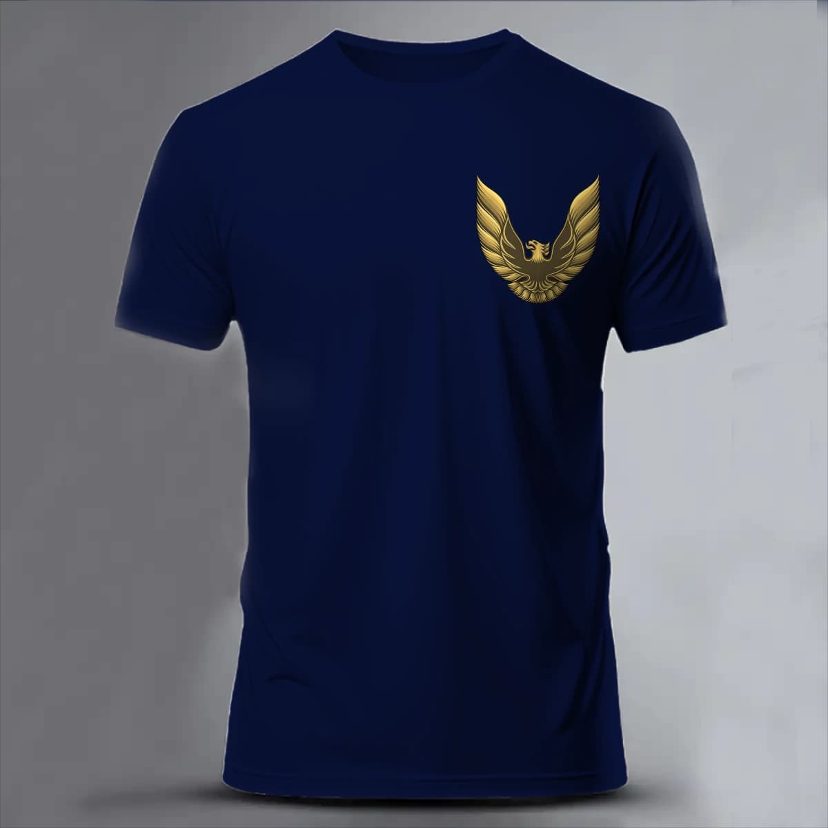 Trans am new - Unisex Classic Short Sleeve T-Shirt