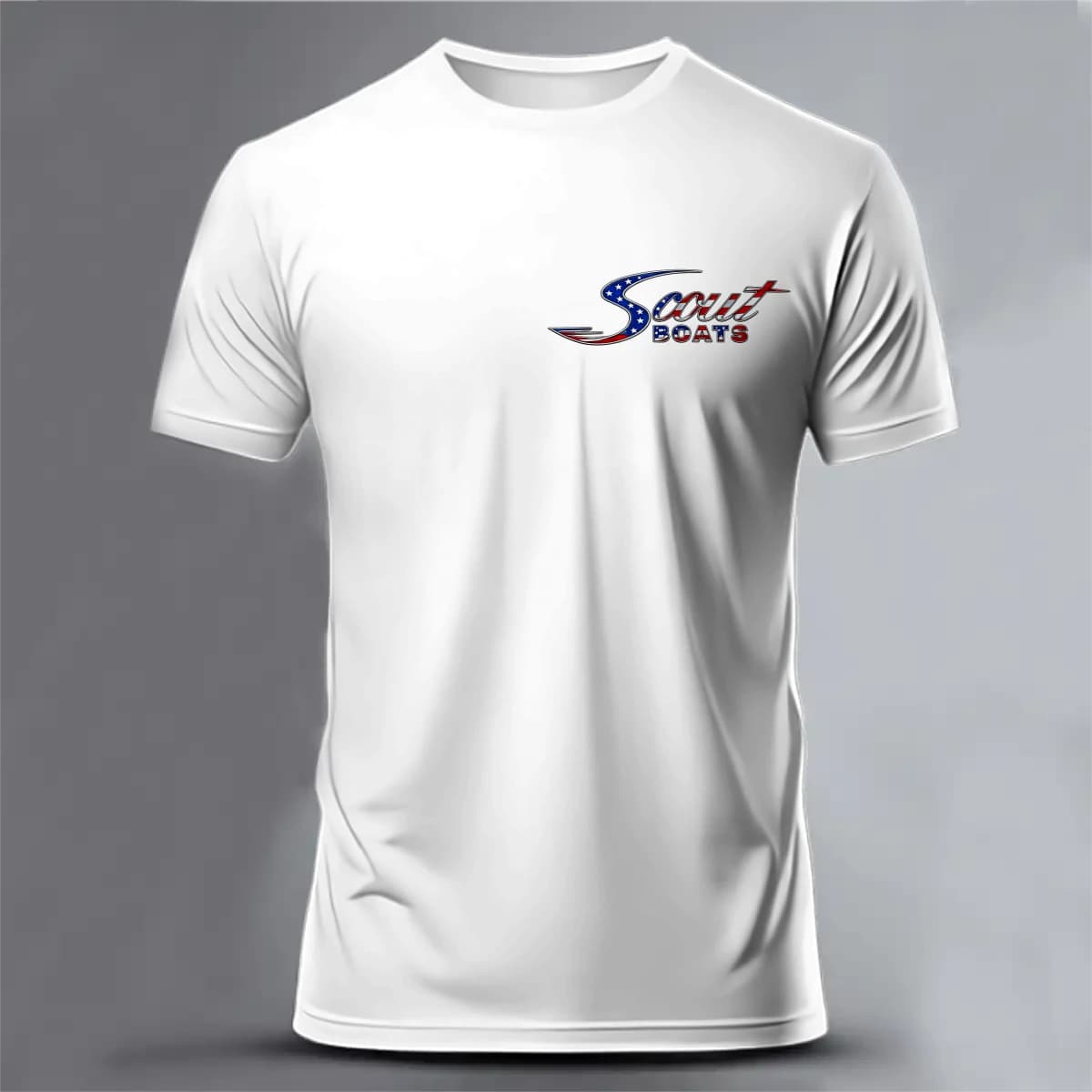 Scout 20 - Unisex Classic Short Sleeve T-Shirt