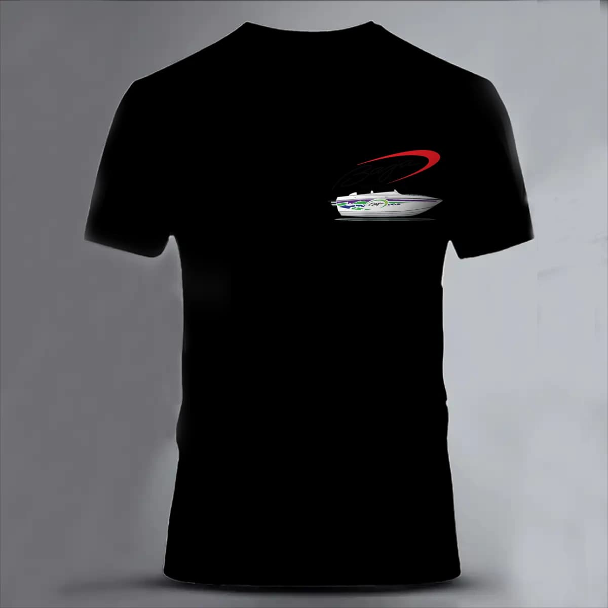 b 1 - Unisex Classic Short Sleeve T-Shirt