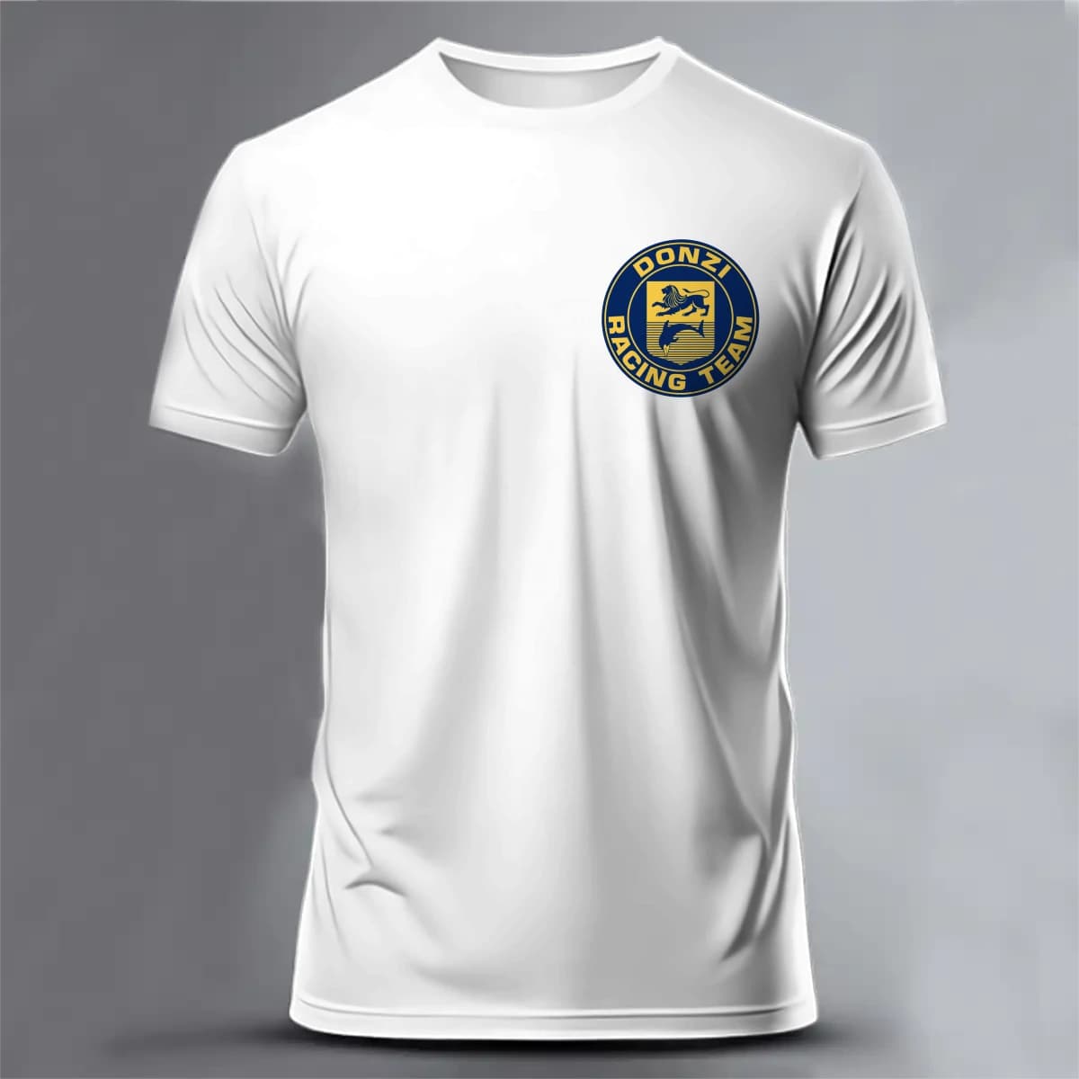 donzi 17 - Unisex Classic Short Sleeve T-Shirt