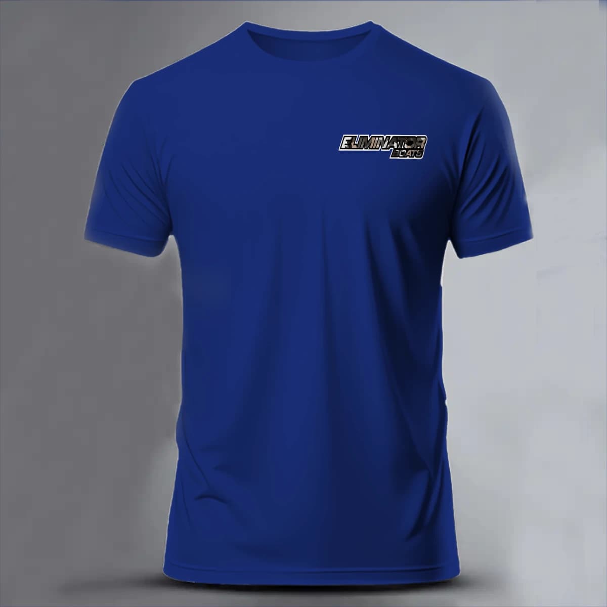 eliminator 6 - Unisex Classic Short Sleeve T-Shirt