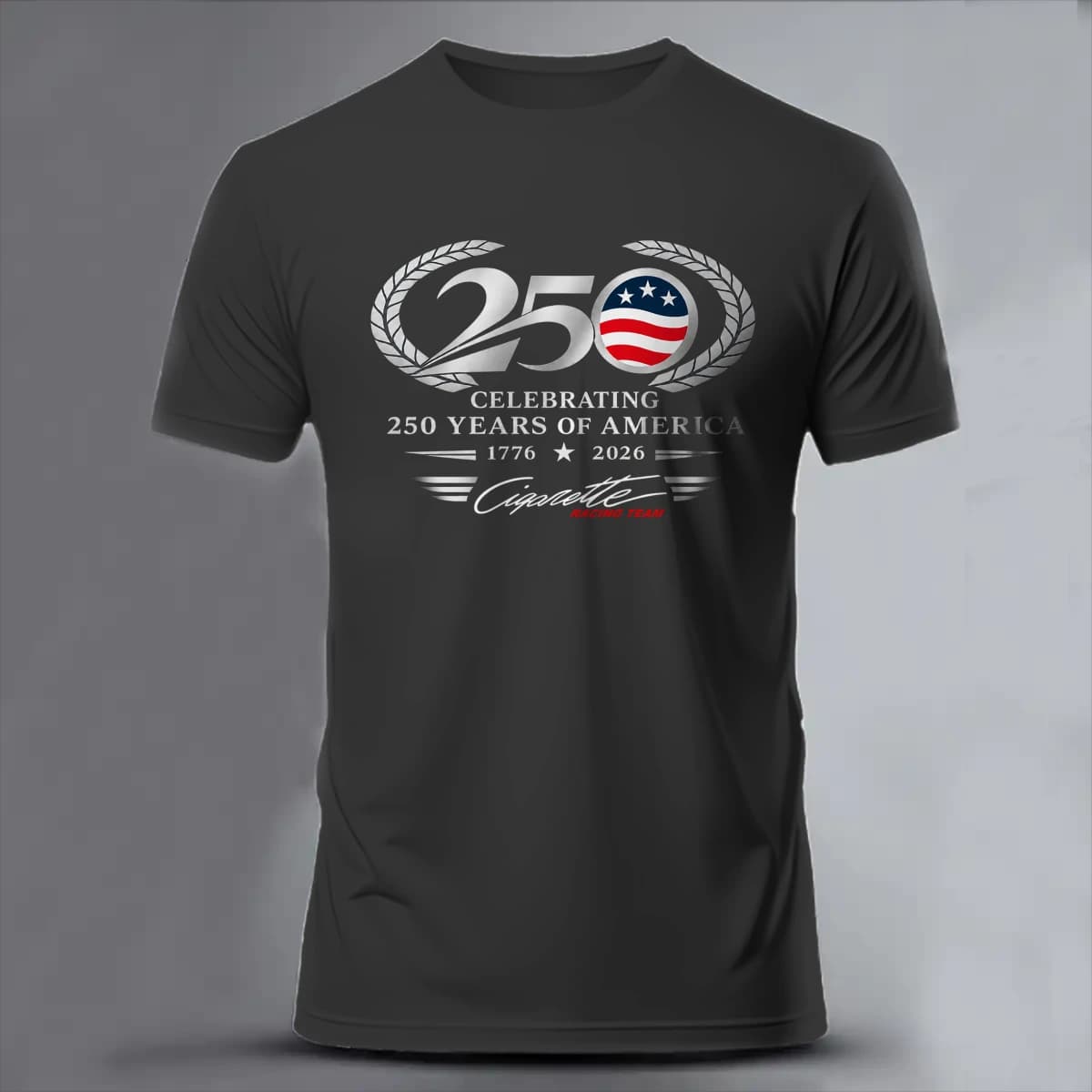 cigarette 70 - Unisex Classic Short Sleeve T-Shirt