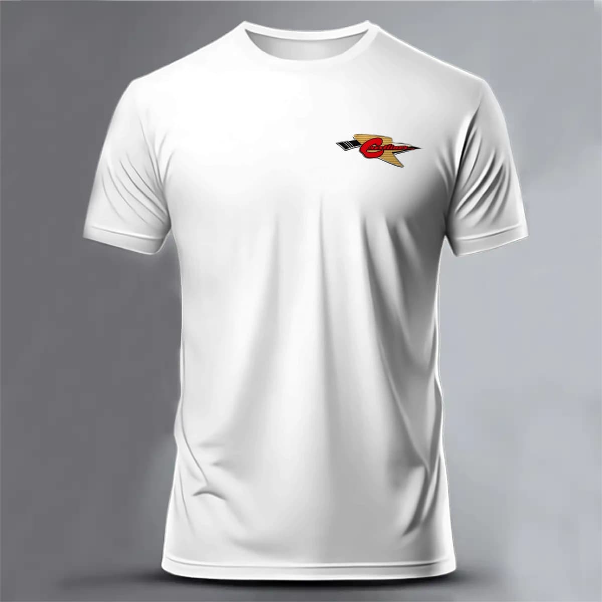 crestliner 2 - Unisex Classic Short Sleeve T-Shirt