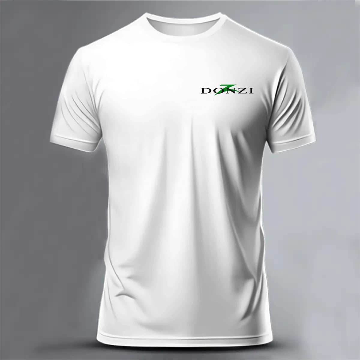 DONZI 39 - Unisex Classic Short Sleeve T-Shirt