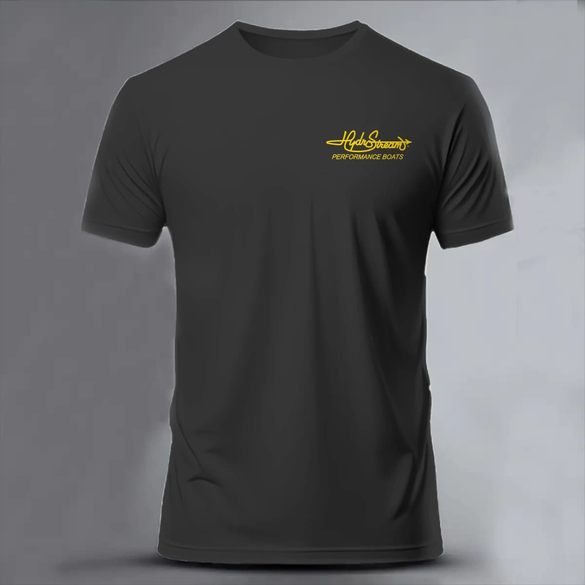 hydrostream 53 - Unisex Classic Short Sleeve T-Shirt