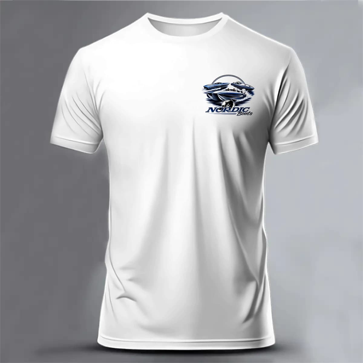 nordic 16 - Unisex Classic Short Sleeve T-Shirt
