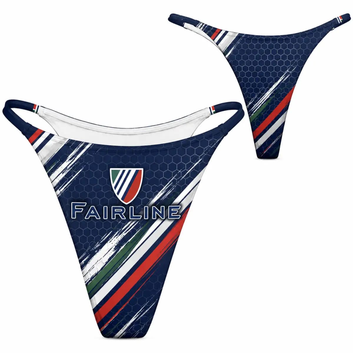 fairline 32 - Women’s Thong Panty