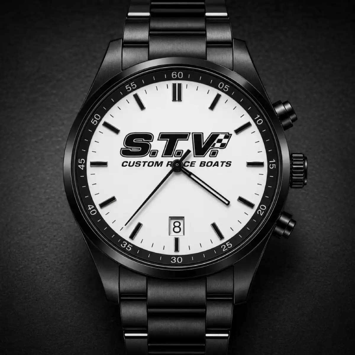 stv 49 - Premium Stainless Steel watches