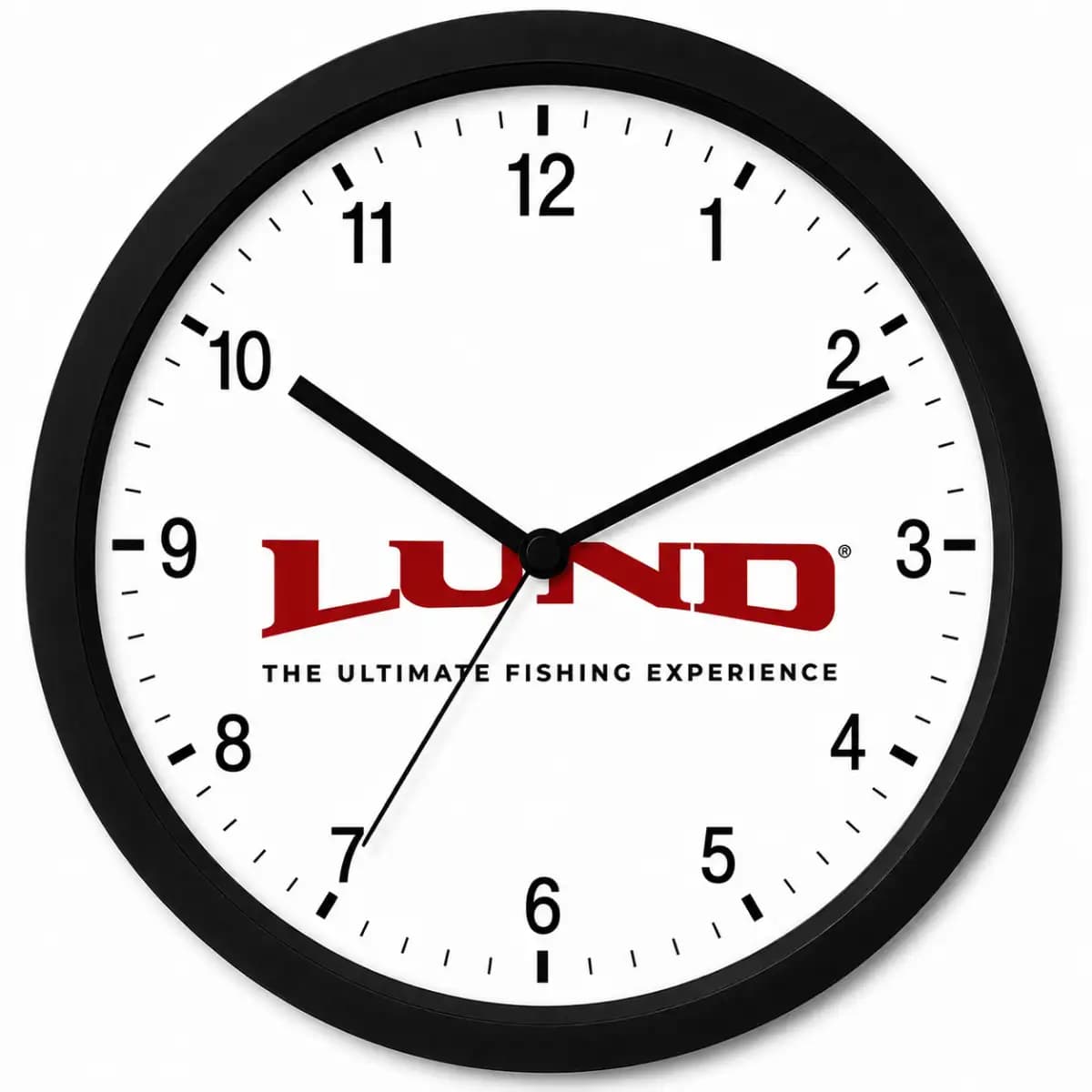 LUND 31 - Wall Clock
