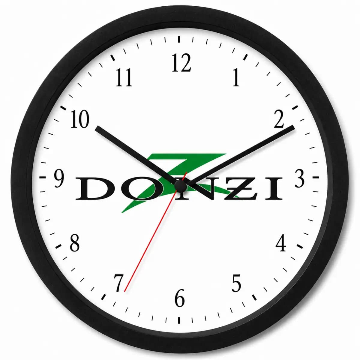 DONZI 72 - Wall Clock