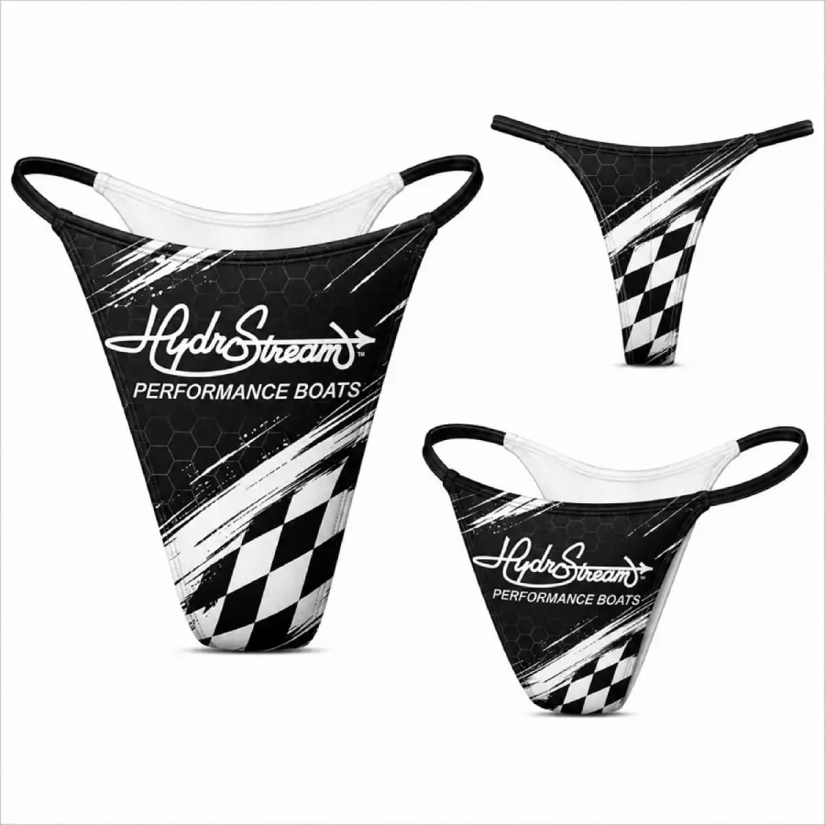 hydrostream 72 - Women’s Thong Panty