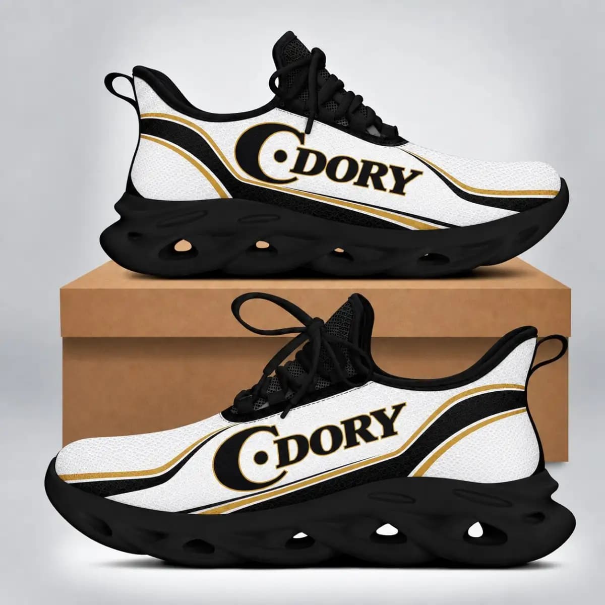 c dory 25 - Max Soul Shoes