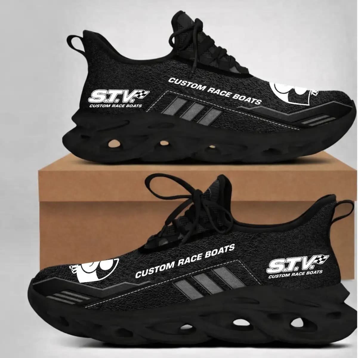 STV 1 - Max Soul Shoes