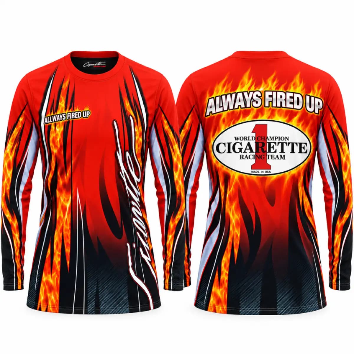 cigarette 134 - Men’s Premium Long Sleeve T-Shirt