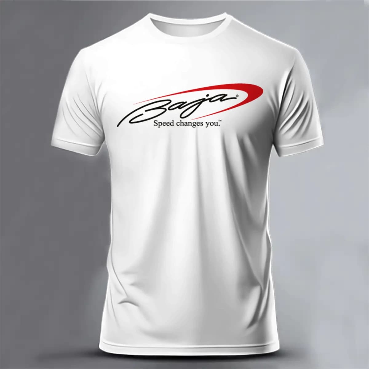 BAJA 2 - Unisex Classic Short Sleeve T-Shirt