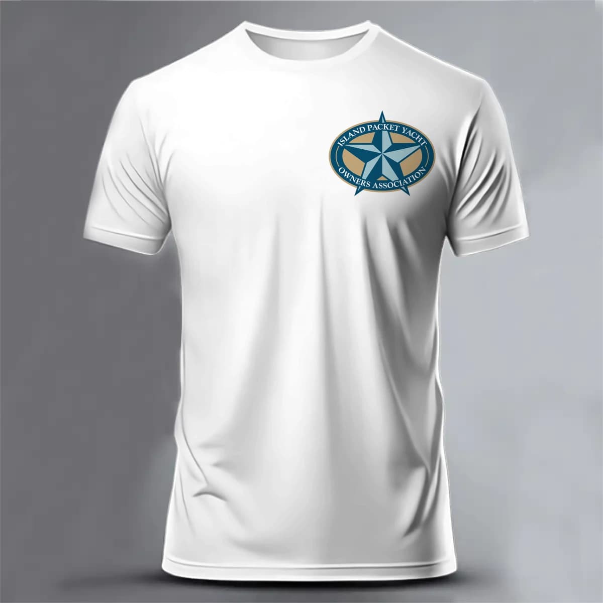 island - Unisex Classic Short Sleeve T-Shirt