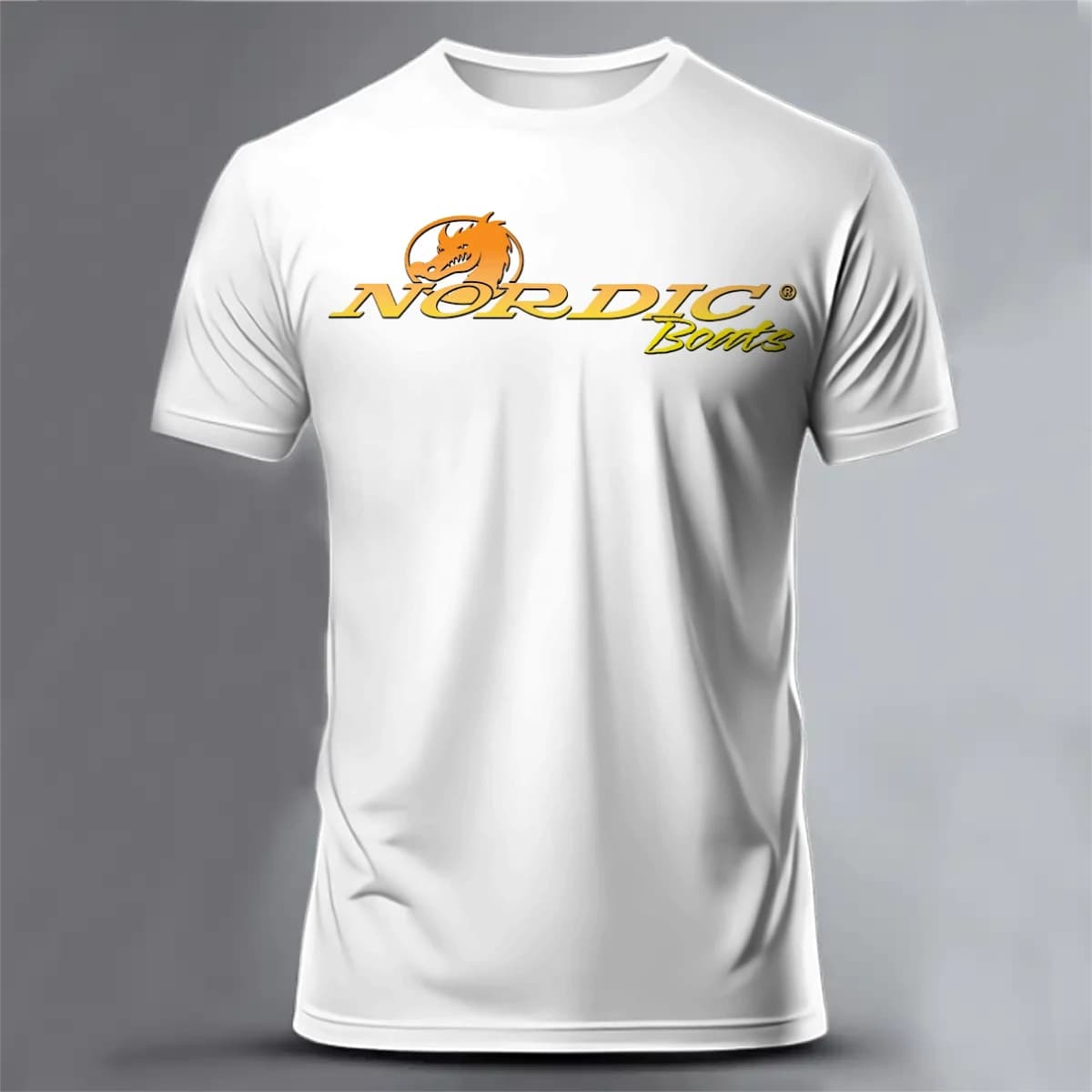 nordic 4 - Unisex Classic Short Sleeve T-Shirt