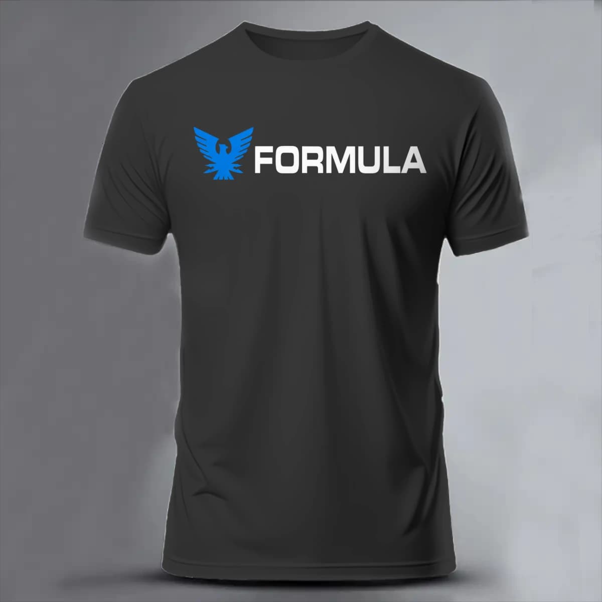 formula 100 - Unisex Classic Short Sleeve T-Shirt