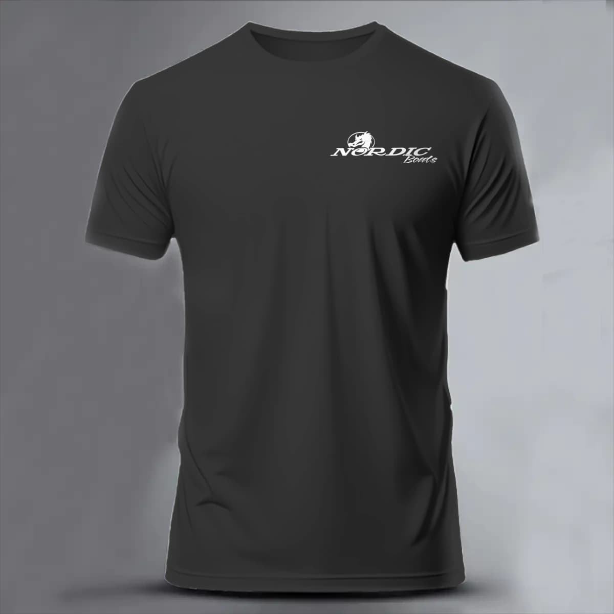 NORDIC 27 - Unisex Classic Short Sleeve T-Shirt