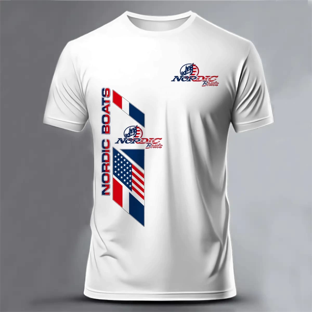 nordic 29 - Unisex Classic Short Sleeve T-Shirt