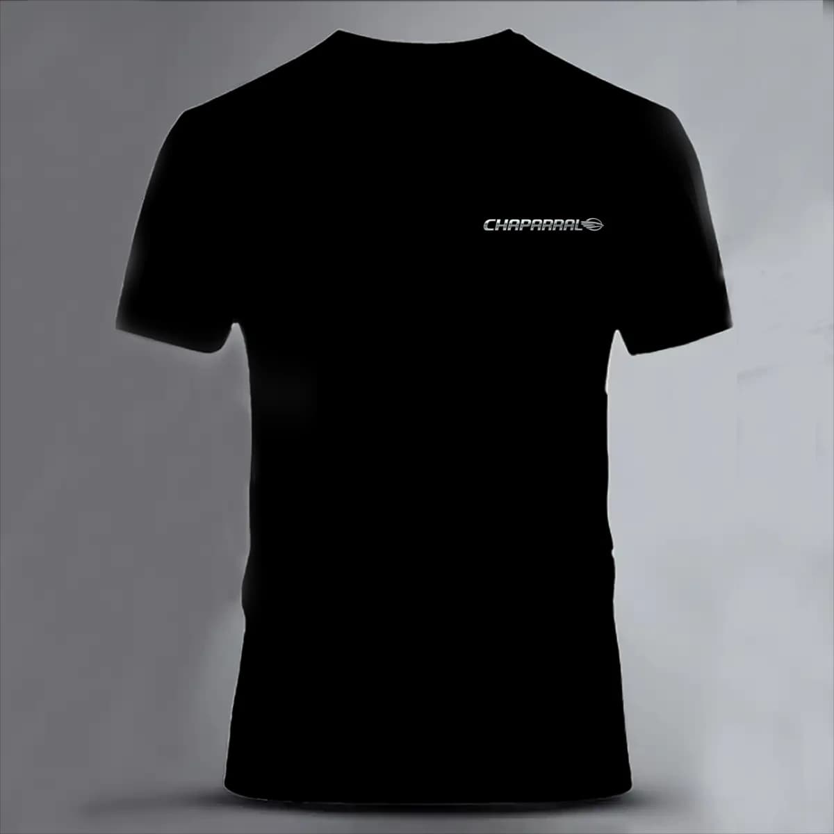 Chaparral boat 0033 - Unisex Classic Short Sleeve T-Shirt