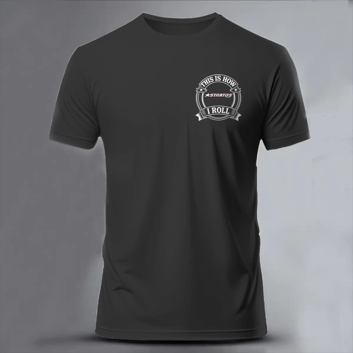 stratos 37 - Unisex Classic Short Sleeve T-Shirt