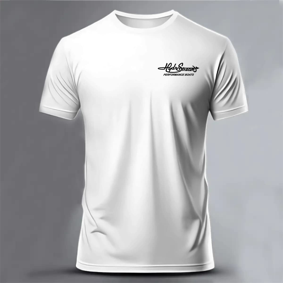HYDROSTREAM 79 - Unisex Classic Short Sleeve T-Shirt