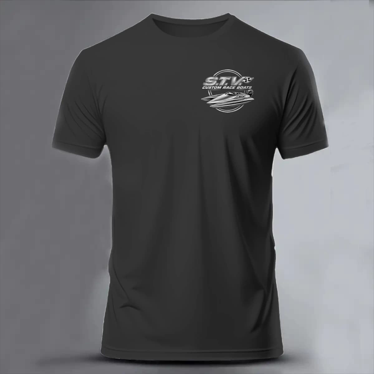 STV 56 - Unisex Classic Short Sleeve T-Shirt